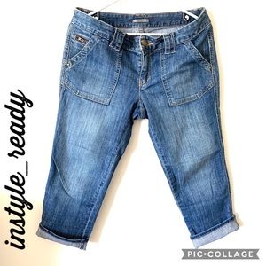 Gap Denim Jeans